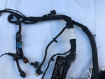 NEU Kabelbaum Kabelsatz Scheinwerfer KZ XRZ Original Opel Astra H