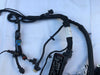 NEU Kabelbaum Kabelsatz Scheinwerfer KZ XRZ Original Opel Astra H