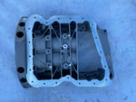 NEU Kurbelwellengehäuse Motor unten Original Opel Movano B 2.3 23CDTI