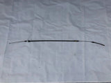 NEU NOS Seilzug Bowdenzug Handbremse links 1260mm Original Opel Corsa A