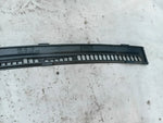 Abdeckung Zierleiste Armaturenbrett dunkelblau 515 517 815 817 Opel Senator B
