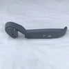 NEU Blende Führungsschine Sitz vorne außen rechts grau Original Opel Vectra C