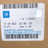 NEU NOS Klimatrockner Klimaanlage Original Opel Omega A Senator B