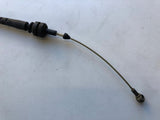 NEU NOS Gaszug Seilzug Bowdenzug Original Opel Kadett E 1.3