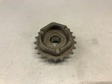 NEU Zahnrad Steuerkette Kraftstoffpumpe Original Opel Astra J Meriva B Mokka 1.6