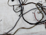 Kabelbaum Sicherungskasten Original Opel Rekord C Commodore A