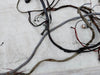 Kabelbaum Sicherungskasten Original Opel Rekord C Commodore A