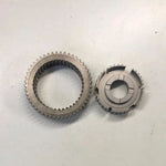 NEU Schieberad 1.+2. Gang F35 Getriebe Orig Opel Vectra B C Astra G Zafira A