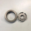 NEU Schieberad 1.+2. Gang F35 Getriebe Orig Opel Vectra B C Astra G Zafira A