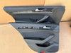 Set 4x Türverkleidungen Türpappen Ausstattung vorne hinten VW Passat B8 3G