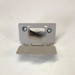NEU Abdeckung Befestigung Fangnetz oben hinten links Orig Opel Astra G Caravan