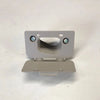 NEU Abdeckung Befestigung Fangnetz oben hinten links Orig Opel Astra G Caravan