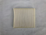 NEU Innenraumluftfilter Pollenfilter für Opel Astra G Zafira A B