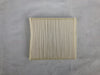 NEU Innenraumluftfilter Pollenfilter für Opel Astra G Zafira A B