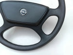 4-Speichen Lederlenkrad Lenkrad Original Opel Senator B VFL vorfacelift