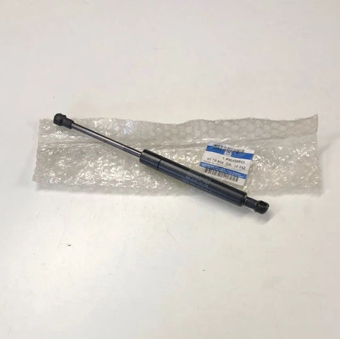 NEU NOS Gasdruckfeder Heckklappe hinten Kofferraum Original Opel Astra F Cabrio