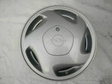 NEU Original Opel Astra F Calibra Kadett E Alufelge INTRA 5.5Jx14 ET49 KBA 42087