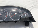 NEU Instrument Tacho 250kmh Drehzahlmesser KZ FG Opel Vectra C Signum 1.9 3.0