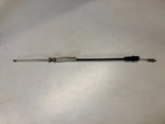 NEU NOS Gaszug Bowdenzug Seilzug Original Opel Ascona B Manta B 1.2