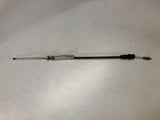 NEU NOS Gaszug Bowdenzug Seilzug Original Opel Ascona B Manta B 1.2