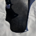 NEU Radhausschale Verkleidung Innenwand hinten links Original Opel Astra G CC 3T