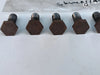 Set 6 Schrauben Schwungrad Flexplatte Automatik Opel CIH Rekord C Commodore A