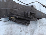 Automatikgetriebe Wandler THM 180 EA Kalibrierung C1 Opel Commodore A 25S 25H