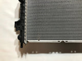 NEU Motorkühler Radiator Original Opel Tigra B 1.3 Corsa C Combo C 1.3 1.7 CDTi