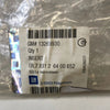 NEU Einsatz Blende Nebelscheinwerfer vorne links Original Opel Insignia A