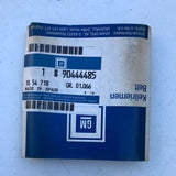 NEU Keilriemen 9.5x788 Servopumpe Original Opel Frontera A Kadett E Senator B