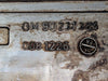 Ventildeckel Original Opel Senator B Omega A 3.0 C30LE C30NE CIH