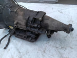 Automatikgetriebe THM 180 NE Kalibrierung A36 Opel Monza Senator A 3.0S 30H