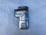 NEU NOS Wärmeabschirmblech Hitzeschutzschild Katalysator links Orig Opel Omega B