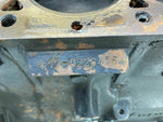 Motor Motorblock Kolben Kurbelwelle Opel Rekord C D E CIH 1.7 17N