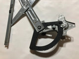 NEU Fensterheber manuell vorne rechts Original GM Daewoo Chevrolet Tacuma Rezzo