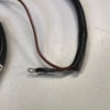 NEU Kabelbaum Widerstand Kühlergebläse KZ Q2 Orig Opel Calibra Vectra A Astra F