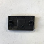 NEU NOS Abdeckung Griff Handschuhfach anthrazit Original Opel Astra F