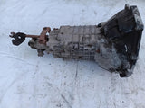 Schaltgetriebe Getrag 240 CIH Opel Kadett GT Manta Ascona Rekord Monza A B C D E