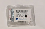 NEU Dichtung Ansaugkrümmer Original Opel Vectra C Signum