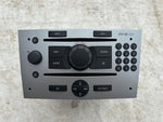 NEU CD Autoradio "DVD 100" Navigation KZ AP Original Opel Corsa D