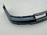 Stoßstange Stoßfänger Frontverkleidung vorne front bumper Orig Opel Senator B