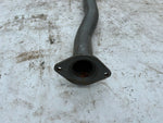 NEU NOS Auspuffrohr Hosenrohr vorne Original Opel Vectra A 1.8 18SV C18NZ E18NVR