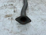 NEU NOS Auspuffrohr Hosenrohr vorne Original Opel Vectra A 1.8 18SV C18NZ E18NVR