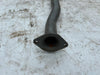 NEU NOS Auspuffrohr Hosenrohr vorne Original Opel Vectra A 1.8 18SV C18NZ E18NVR
