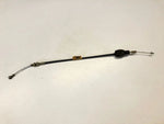 NEU NOS Gaszug Seilzug Bowdenzug Original Opel Ascona B Manta B 1.9E