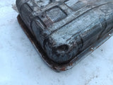 Kraftstoffbehälter Benzintank Tank Kraftstofftank Opel Rekord C Commodore A 55l