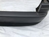 NEU Stoßstange Stoßfänger hinten grau schwarz Opel Omega A Caravan Diamant CDX