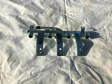 NEU Schiene Kraftstoffverteilung Original GM Chevrolet Spark M300 1.0 1.2