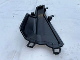 NEU Abdeckung Deckel Luftfilter Heizung Delphi Original Opel Astra G H