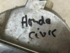 Rücklicht Rückleuchte hinten rechts Original Stanley für Honda Prelude Bj. 78-83